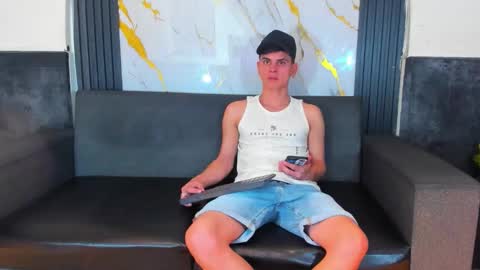 friends online show from March 7, 2026, 4:20 am