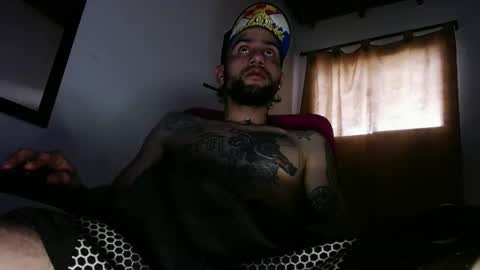 stiven online show from January 2, 2025, 6:56 pm