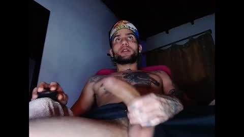 stiven online show from January 11, 2025, 12:44 am