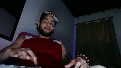 stiven online show from January 26, 2025, 5:34 am