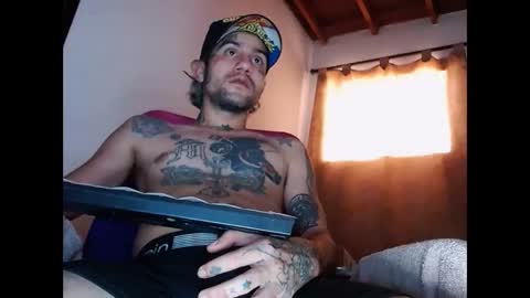 stiven online show from February 2, 2025, 3:28 pm