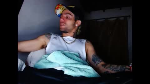 stiven online show from February 5, 2025, 4:27 am