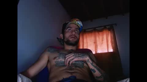 stiven online show from February 11, 2025, 1:09 pm