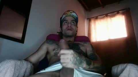 stiven online show from February 13, 2025, 6:59 pm