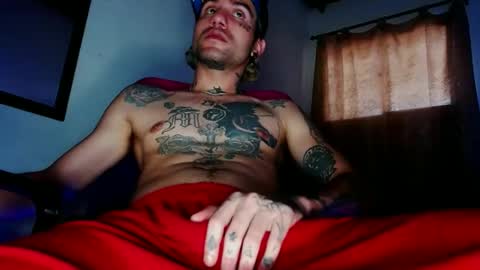 stiven online show from February 16, 2025, 7:49 pm