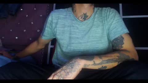 stiven online show from October 20, 2025, 5:30 am