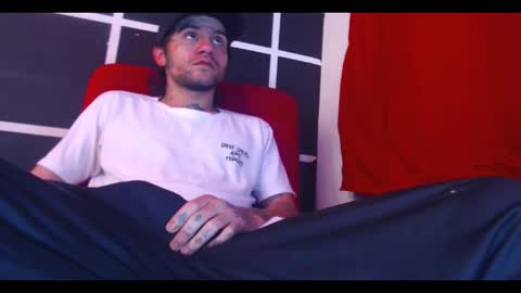 stiven online show from November 17, 2025, 2:34 pm