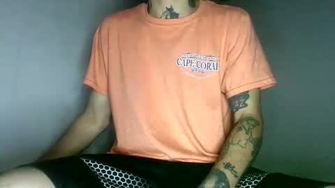 stiven online show from April 9, 2026, 11:32 pm