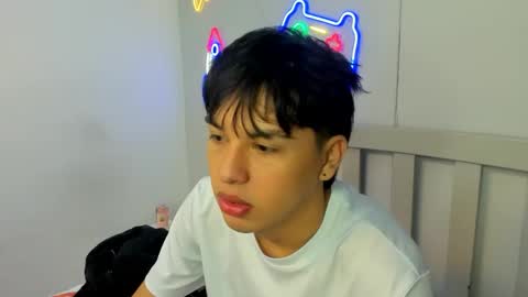 Stiwen online show from October 12, 2025, 2:05 pm