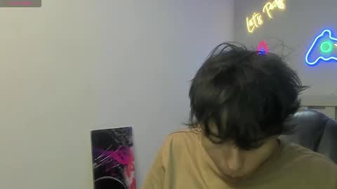 Stiwen online show from January 19, 2026, 2:10 pm