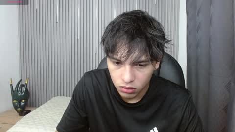 Stiwen online show from April 5, 2026, 12:57 pm