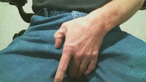 Snapshot of stlhammer68 chatting on September 30, 2025, 7:19 pm stl hammer online show from September 30, 2025, 7:19 pm