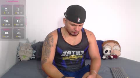 Stone Lee  online show from December 21, 2025, 6:42 am