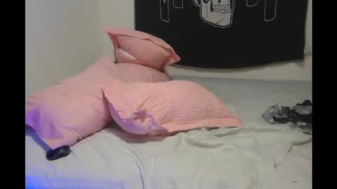 Snapshot of stoned2dabones666 chatting on December 15, 2024, 1:46 am Haily online show from December 15, 2024, 1:46 am