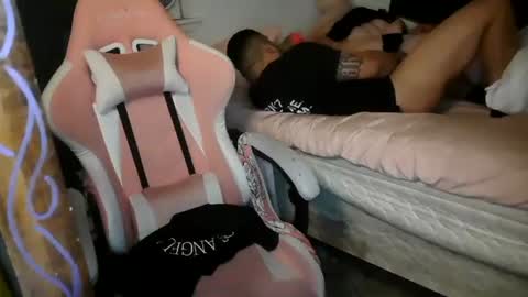 Snapshot of stoned2dabones666 chatting on January 15, 2025, 10:27 am Haily online show from January 15, 2025, 10:27 am