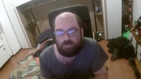 fabio online show from April 3, 2026, 7:23 pm