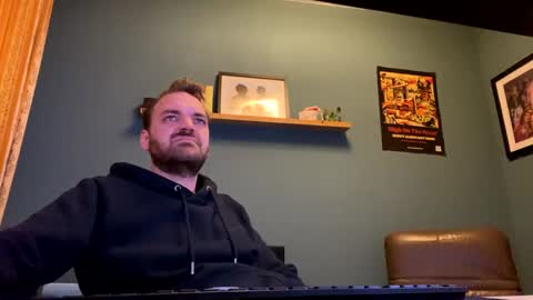 Stonerboner online show from December 2, 2024, 5:59 pm