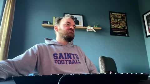 Stonerboner online show from December 23, 2024, 2:17 pm