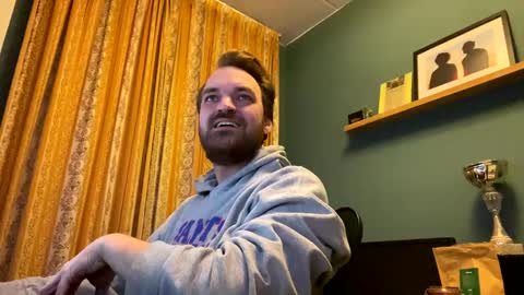 Stonerboner online show from January 27, 2025, 7:24 pm