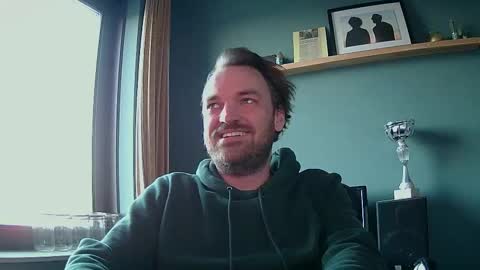 Stonerboner online show from March 5, 2025, 4:57 pm