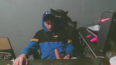 Snapshot of stonedpanda77 chatting on January 3, 2025, 3:38 am stonedpanda77 online show from January 3, 2025, 3:38 am