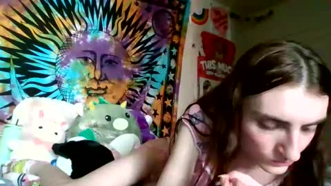 stonedtranny69 online show from February 6, 2025, 9:17 pm