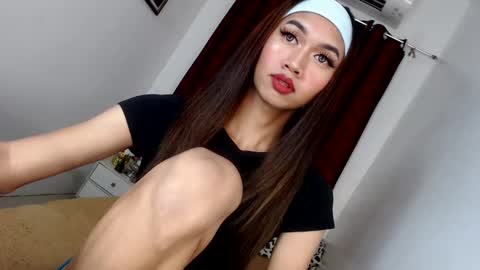 Cute Sophia online show from January 20, 2025, 1:42 pm