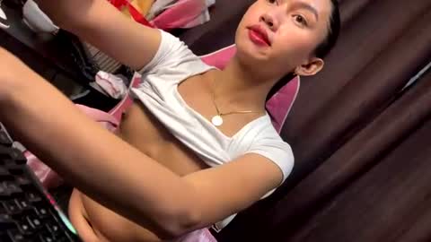 Cute Sophia online show from June 21, 2026, 4:53 pm