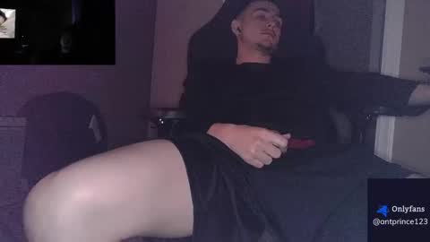 stoner394 online show from January 10, 2026, 12:23 am