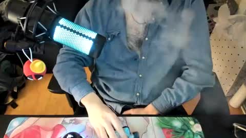 Oliver online show from January 3, 2025, 7:06 am