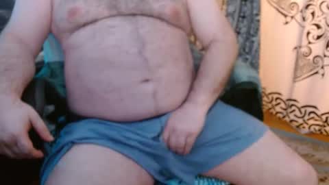 Stonerbear42 online show from February 13, 2025, 2:20 pm