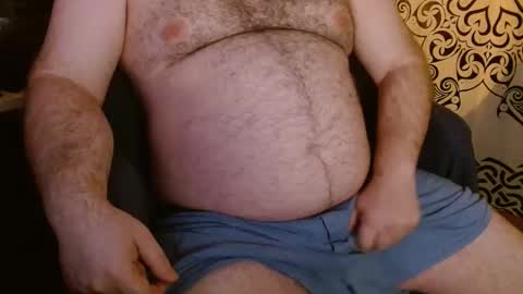 Stonerbear42 online show from February 26, 2025, 10:47 am