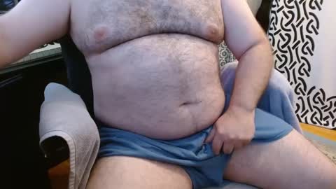 Stonerbear42 online show from September 28, 2025, 2:44 pm