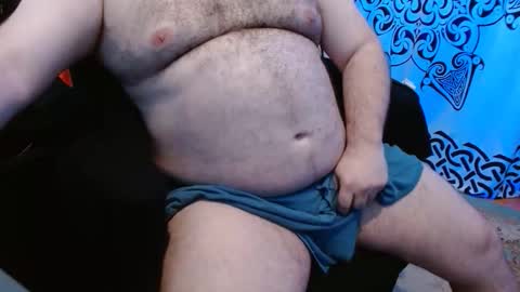 Stonerbear42 online show from April 17, 2026, 9:29 pm