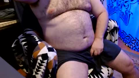 Snapshot of stonerbear42 chatting on May 19, 2026, 3:13 am Stonerbear42 online show from May 19, 2026, 3:13 am