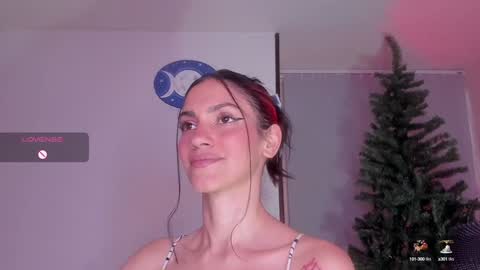 Snapshot of stonned_candy chatting on December 20, 2024, 10:32 pm Liz online show from December 20, 2024, 10:32 pm