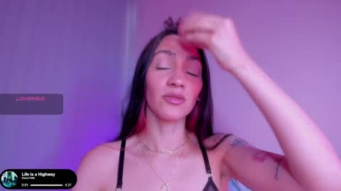 Snapshot of stonned_candy chatting on January 16, 2025, 9:30 pm Liz online show from January 16, 2025, 9:30 pm