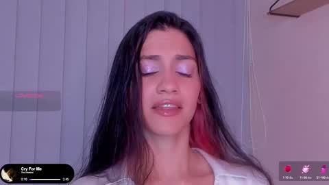 Snapshot of stonned_candy chatting on February 13, 2025, 9:06 pm Liz online show from February 13, 2025, 9:06 pm