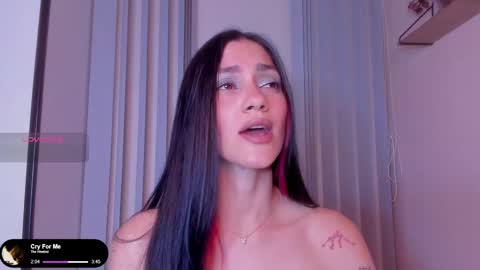 Snapshot of stonned_candy chatting on February 21, 2025, 1:33 am Liz online show from February 21, 2025, 1:33 am