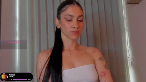 Snapshot of stonned_candy chatting on February 23, 2025, 7:07 pm Liz online show from February 23, 2025, 7:07 pm