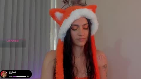 Snapshot of stonned_candy chatting on March 2, 2025, 9:01 pm Liz online show from March 2, 2025, 9:01 pm