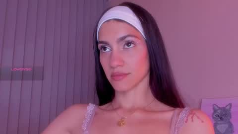 Snapshot of stonned_candy chatting on March 10, 2025, 11:06 pm Liz online show from March 10, 2025, 11:06 pm
