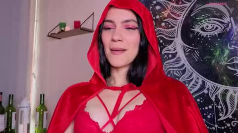 Snapshot of stonned_candy chatting on October 14, 2025, 9:48 pm Liz online show from October 14, 2025, 9:48 pm