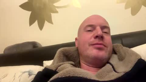 Stoodley22 online show from January 12, 2025, 7:21 pm