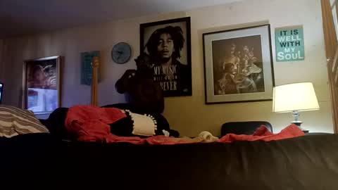 stoppageflo45662 online show from September 21, 2025, 2:29 pm