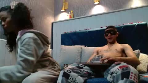 Snapshot of stormandlogan chatting on September 30, 2025, 2:11 pm Storm And Logan online show from September 30, 2025, 2:11 pm