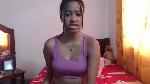 Sweety Stormi  online show from January 5, 2026, 6:11 pm