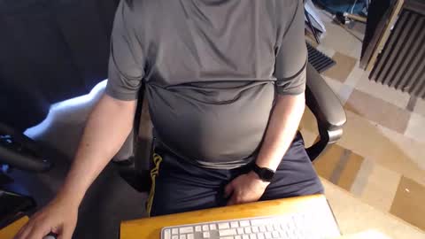 Stormy6569 online show from November 3, 2025, 2:40 pm