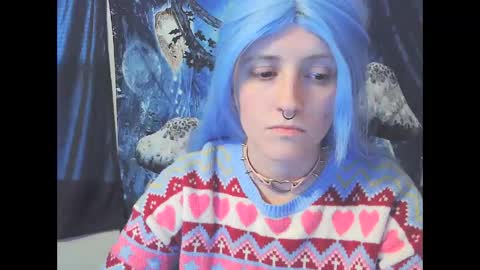 Stormythunder online show from February 7, 2026, 2:32 pm