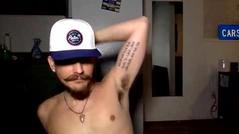 Str8bait91 online show from March 18, 2026, 2:37 am